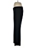 BOSS by HUGO BOSS Solid Black Wool Pants Size 8 - photo 5