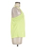 Z by Zella 100% Polyester Green Active Tank Size M - photo 4