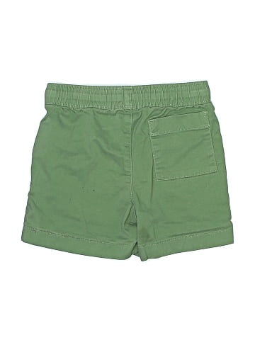 Crewcuts Khaki Shorts (view 2)