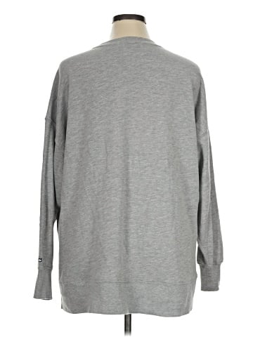 Crown & Ivy Sweatshirt (view 2)