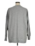 Crown & Ivy Stars Gray Sweatshirt Size XL - photo 2
