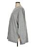 Crown & Ivy Stars Gray Sweatshirt Size XL - photo 5