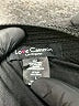 Love Cameron Chevron-herringbone Black Shorts Size L - photo 3