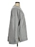 Crown & Ivy Stars Gray Sweatshirt Size XL - photo 4