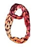 Calvin Klein Orange Scarf One size - photo 1