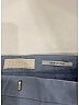 Prada Solid Blue Vintage Dress Pants Size EU (IT) 38 / US 2 - photo 6