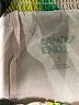 Lands' End 100% Cotton Tropical Yellow Skort Size S (kids) - photo 3