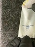 Lands' End 100% Cotton Tropical Yellow Skort Size S (kids) - photo 4