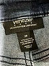 Venezia Blue Denim Shorts Size 20 - photo 3