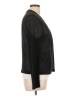 J.Jill Black Cardigan Size L - photo 4
