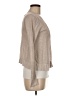 Old Navy Tan Cardigan Size M - photo 4