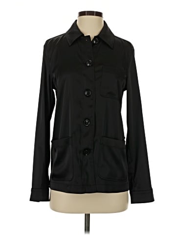 Scotch & Soda Long Sleeve Blouse (view 1)