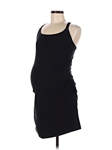 Beyond the Bump by Beyond Yoga Casual Dress (view 1)