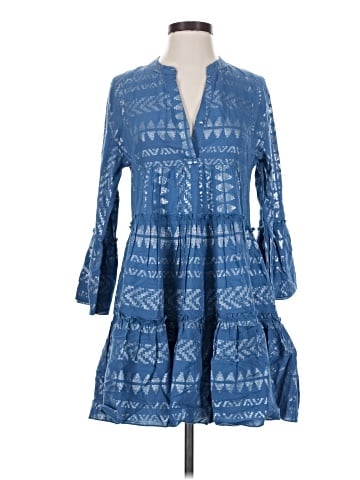 Elan Casual Dress (view 1)