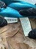 Koret Color Block Brown Jacket Size 32W - photo 6