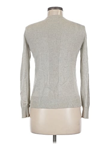 Barneys New York Silk Cardigan (view 2)