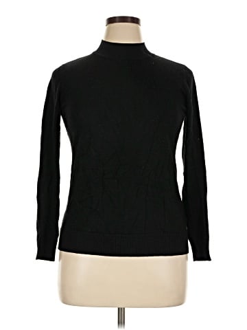 Cielo Turtleneck Sweater (view 1)