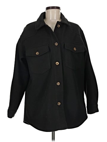 Love Tree Coat (view 1)
