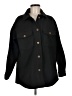 Love Tree 100% Polyester Black Coat Size M - photo 1