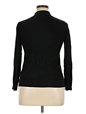 Cielo Turtleneck Sweater (view 2)