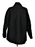 Love Tree 100% Polyester Black Coat Size M - photo 2