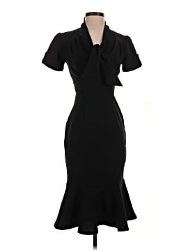Unique Vintage Cocktail Dress