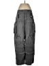 AFRM Gray Jeans Size 31 waist - photo 1