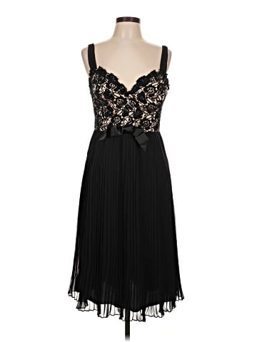 Boutique + Cocktail Dress (view 1)