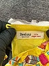 Beebay 100% Cotton Yellow Dress Size 6 - photo 3