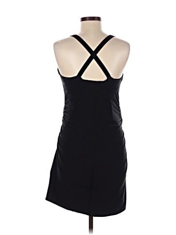 Beyond the Bump by Beyond Yoga Casual Dress (view 2)