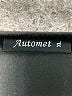Automet Solid Black Short Sleeve T-Shirt Size XL - photo 7