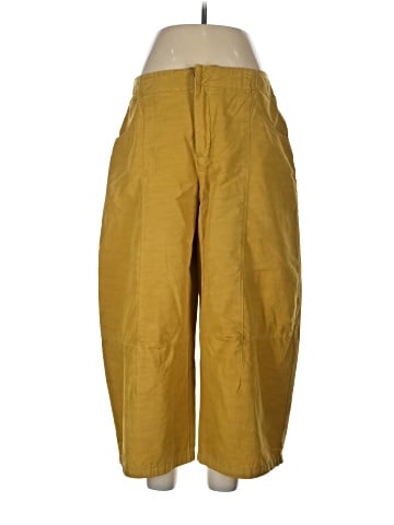 Pilcro Khakis (view 1)