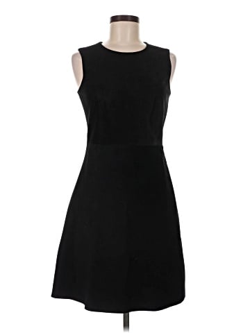 Theory Cocktail Dress (view 1)
