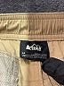 REI Co Op Yellow Cargo Pants Size 14 - photo 3