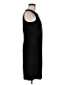 Theory Solid Black Cocktail Dress Size 6 - photo 4