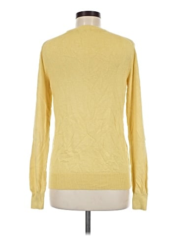 Moda International Silk Pullover Sweater (view 2)