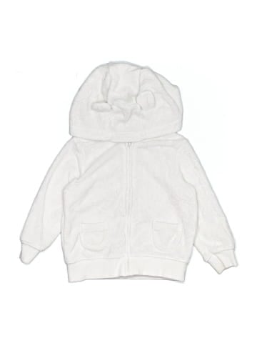 Carter's Zip Up Hoodie (view 1)