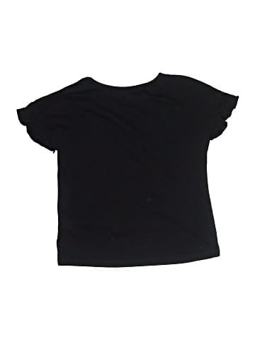 CALVIN KLEIN JEANS Short Sleeve T-Shirt (view 2)