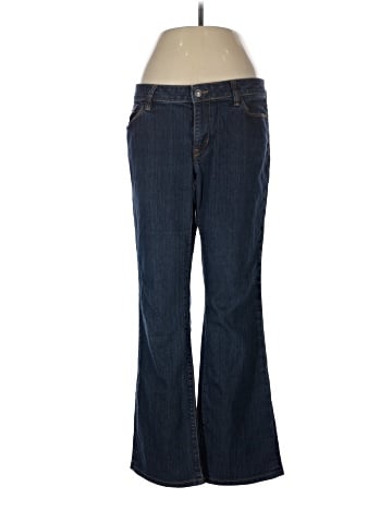 Ann Taylor LOFT Outlet Jeans (view 1)