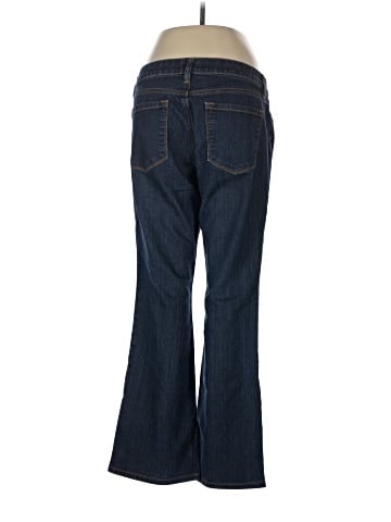 Ann Taylor LOFT Outlet Jeans (view 2)