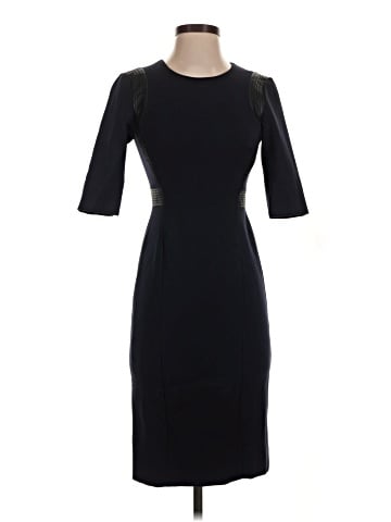 Rebecca Taylor Cocktail Dress (view 1)
