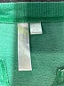Green Tea Teal Short Sleeve Top Size XL - photo 7