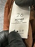 Mother 100% Polyurethane Brown Casual Pants Size 26 waist - photo 8