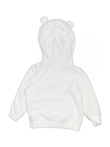 Carter's Zip Up Hoodie (view 2)