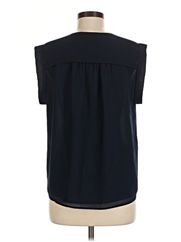 French Connection Sleeveless Blouse (view 2)