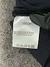 Giorgio Armani Black Short Sleeve Turtleneck Size EU (IT) 38 / US 2 - photo 8