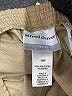 Alfred Dunner 100% Polyester Solid Tan Khakis Size 18 Petite - photo 4