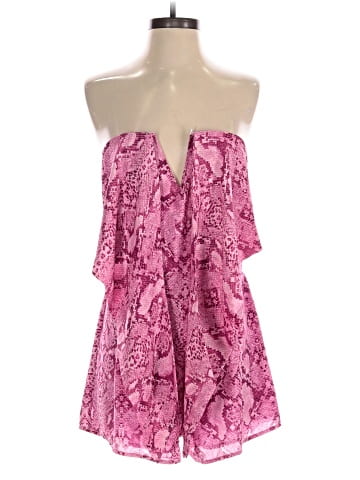 Buddy Love Romper (view 1)