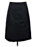 Atelier Solid Black Formal Skirt Size 4 - photo 1