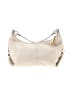 Coach 100% Leather Ivory Leather Hobo One size - photo 3